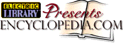 Electronic Encyclopedia