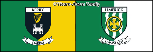 O'Hearn Family